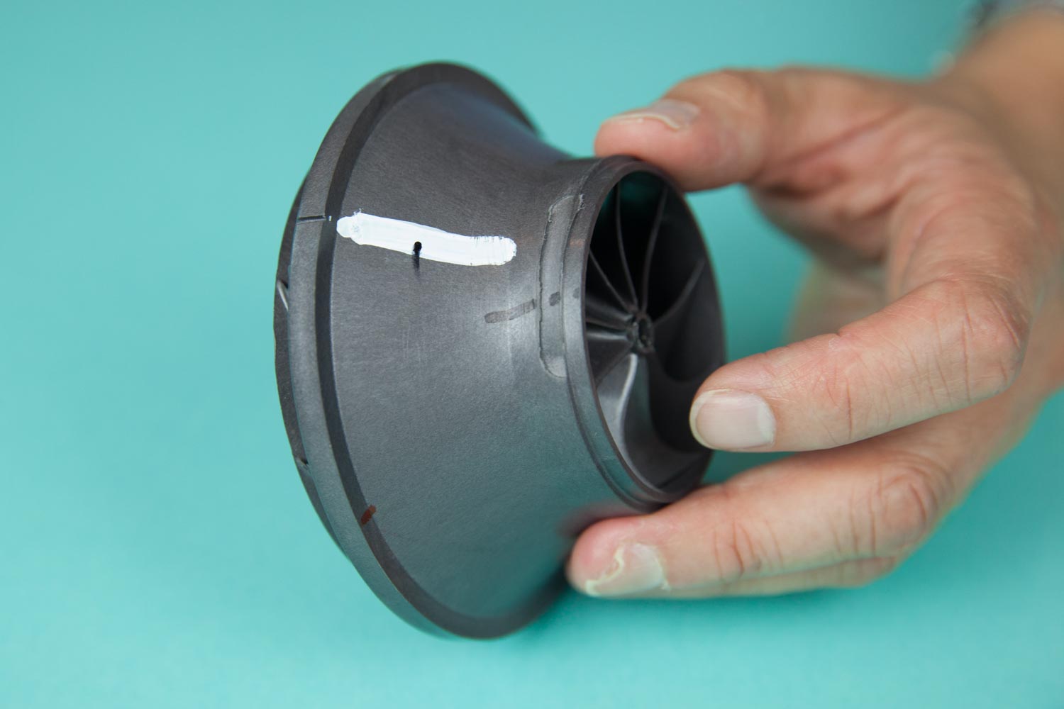 Fictiv Blog Dyson Cool Fan Teardown